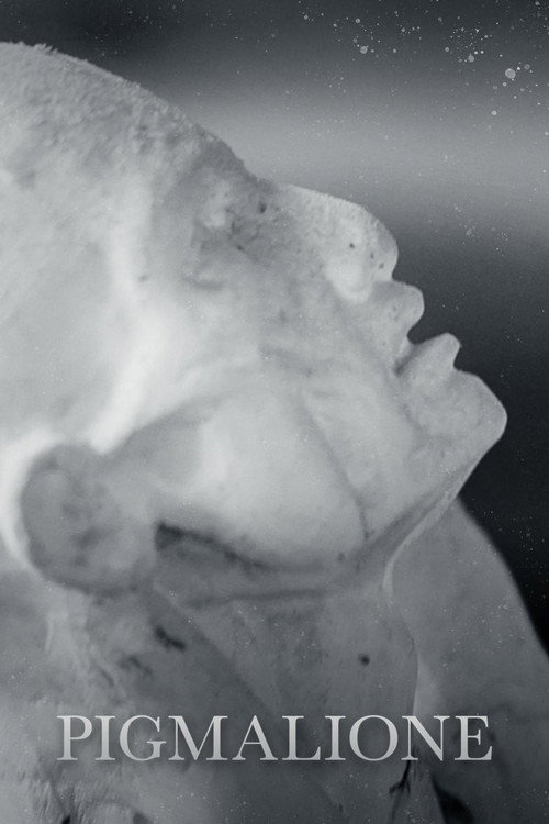 Pigmalione