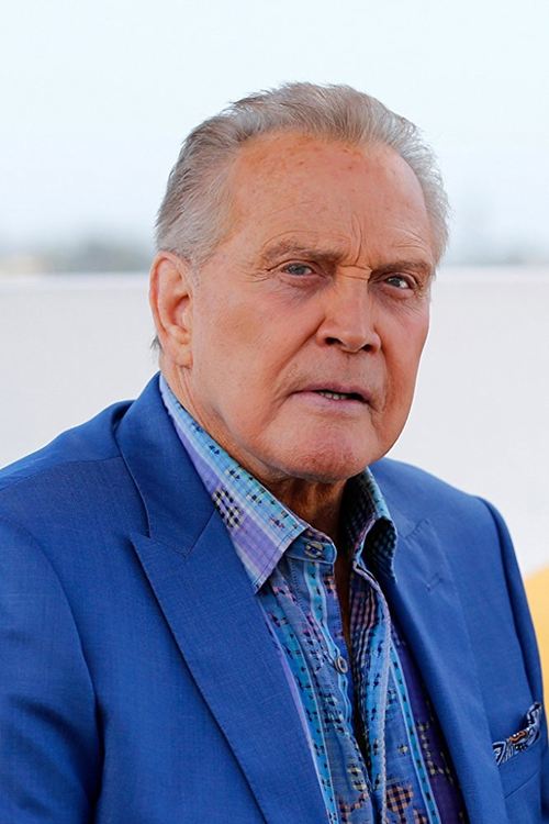 Kép: Lee Majors színész profilképe