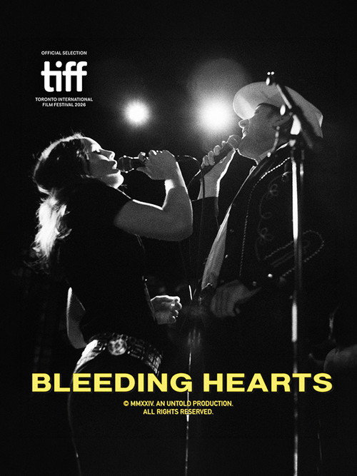 Bleeding Hearts