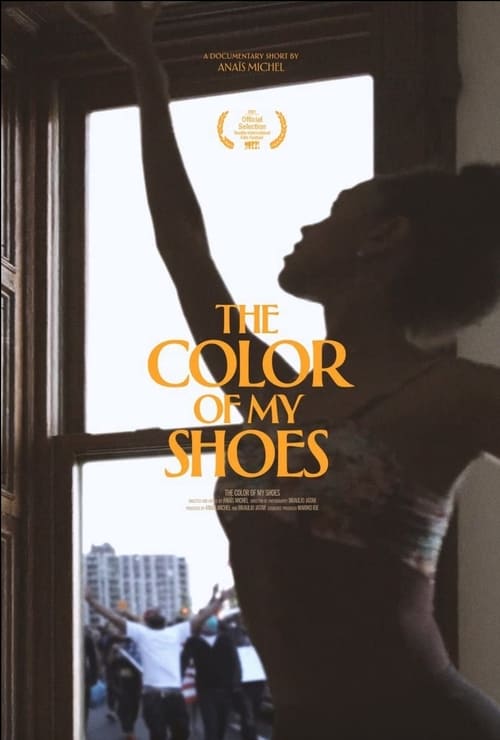 The Color of My Shoes (2021)