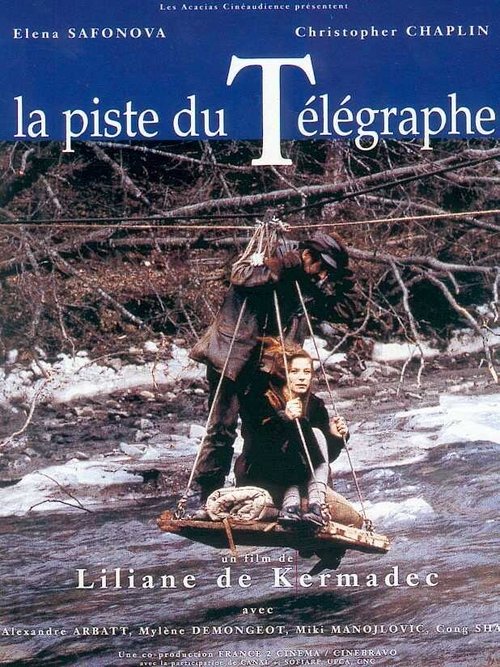 La piste du télégraphe 1994