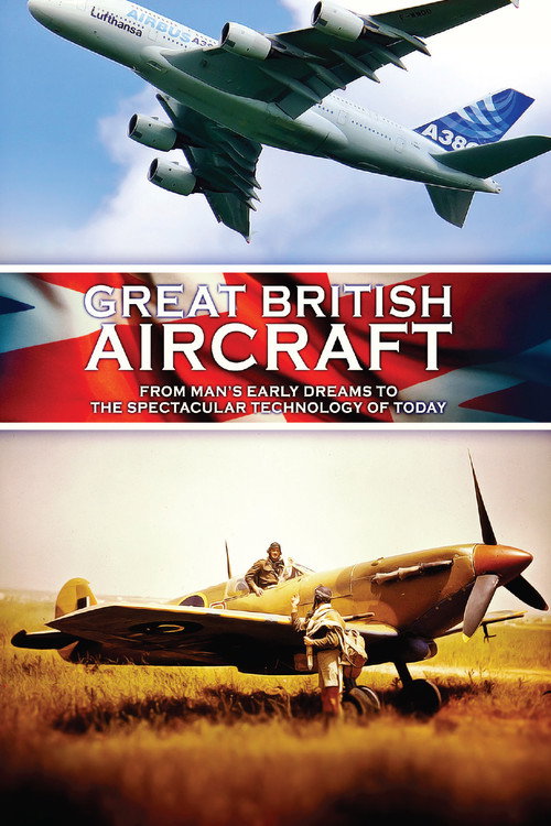Great British Aircraft