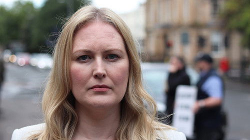 The Abortion Front Line