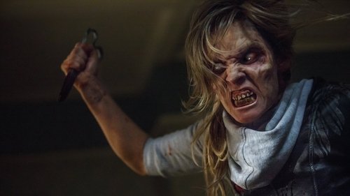 Ash vs Evil Dead: 1×1