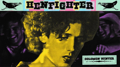 Henfighter Backdrop Blur