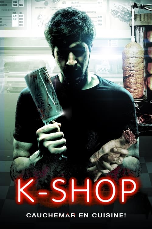 K-Shop (2016)