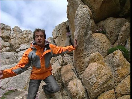 Île d'Ouessant : les sorciers sont à l'ouest