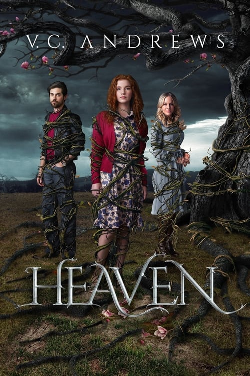 Heaven Movie Poster Image