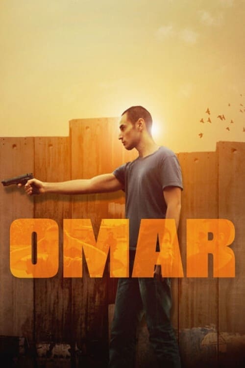 Largescale poster for Omar
