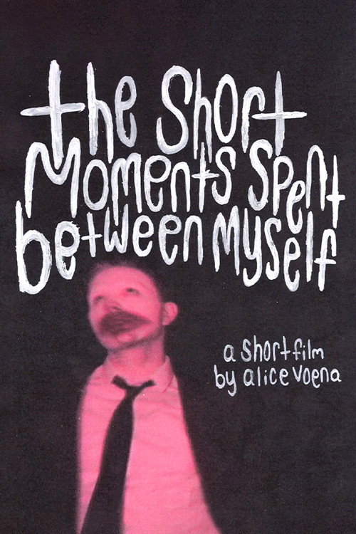 โปสเตอร์ The Short Moments Spent Between Myself