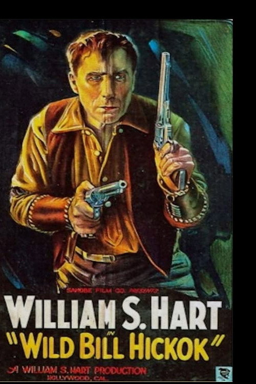 Wild Bill Hickok 1923 Wild Bill Hickok 1923