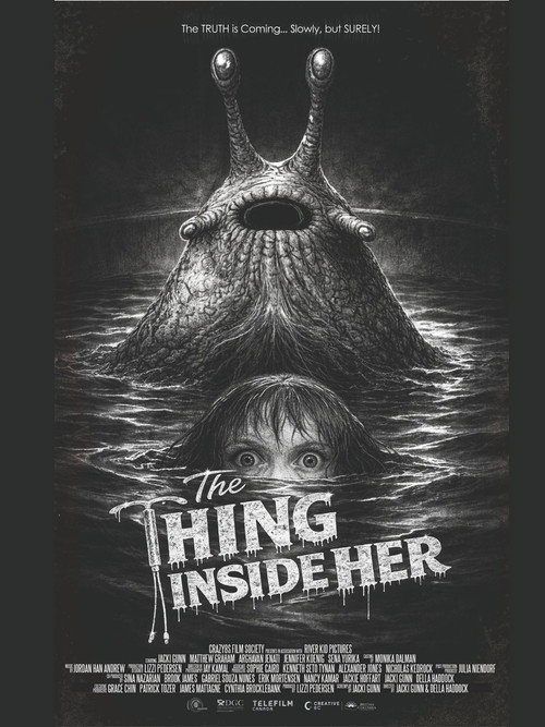 The Thing Inside Her