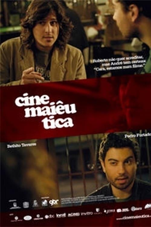 Cinemaiêutica 2010