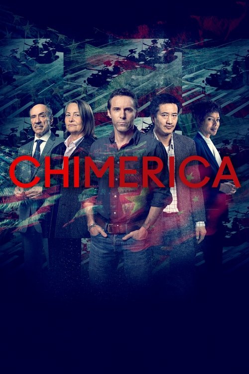 Chimerica - Saison 1