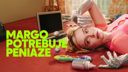 Margo's Got Money Troubles