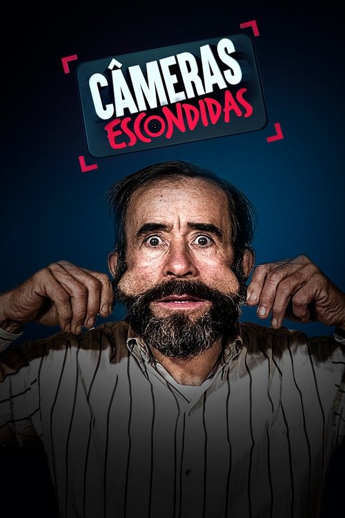 Câmeras Escondidas