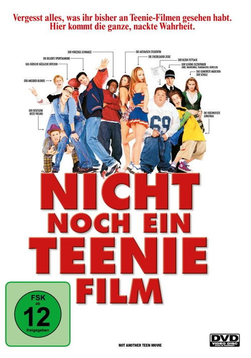 Nicht noch ein Teenie-Film