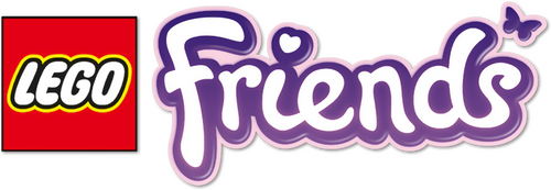 LEGO Friends | FlixBox