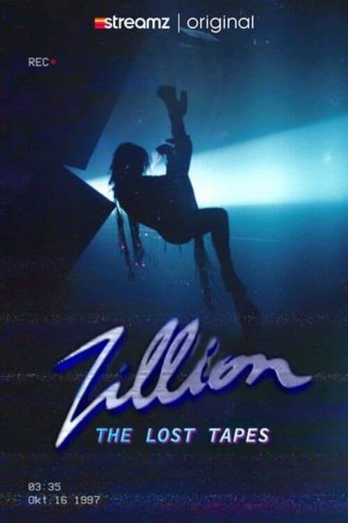 |BE| Zillion, The Lost Tapes
