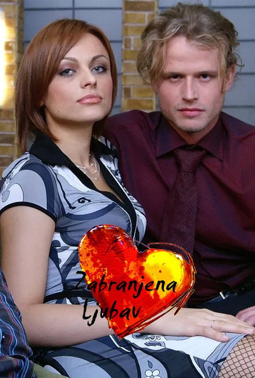 Zabranjena ljubav poster