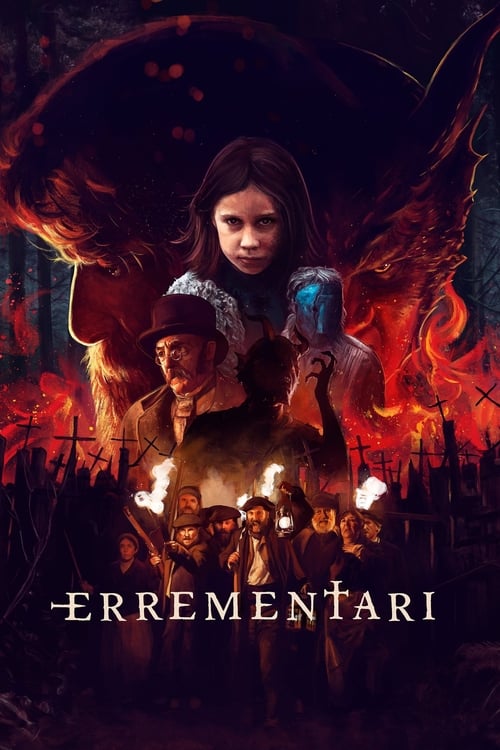 Errementari (2018)