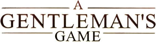 A Gentleman's Game