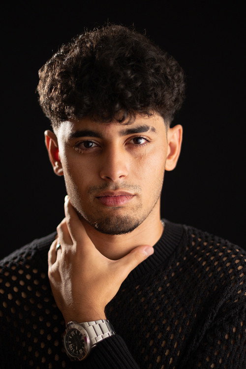Brandon Parasole