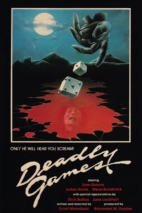 Deadly Games 1982