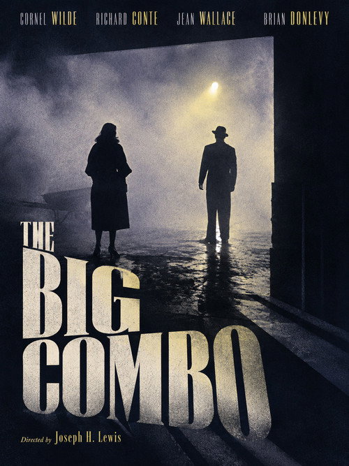 Poster 22 for The Big Combo