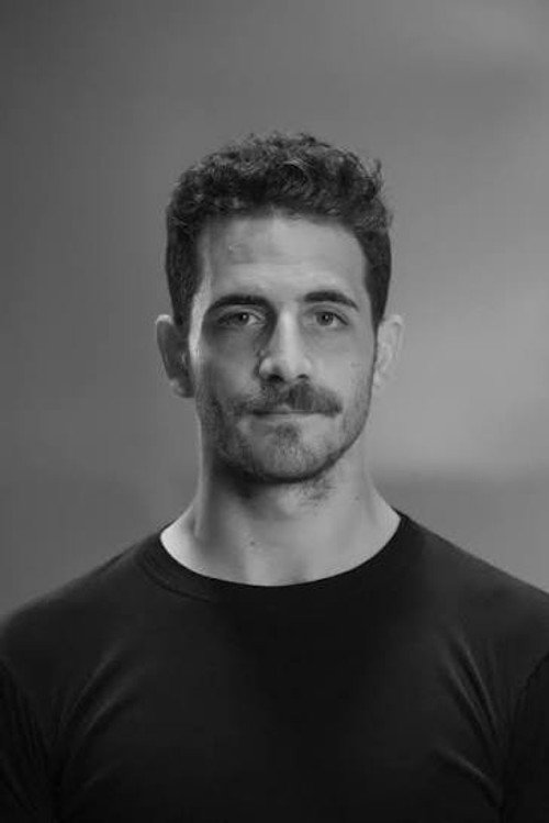 Foto de Giorgos Fasoulas