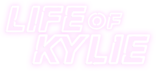 Life of Kylie