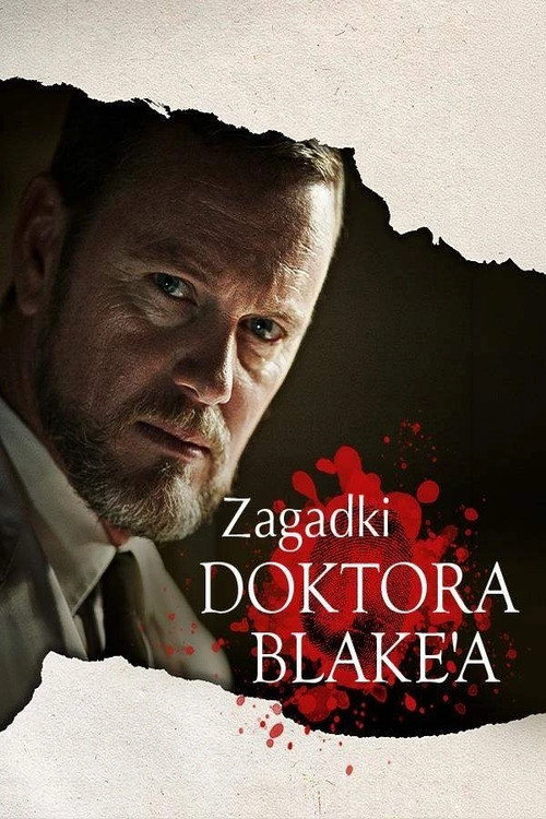 Zagadki doktora Blakea