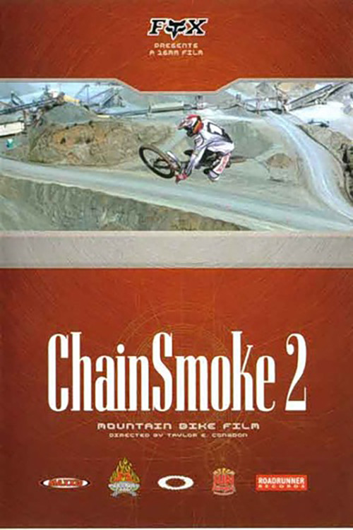 Fox Racing ChainSmoke 2 (2001) poster