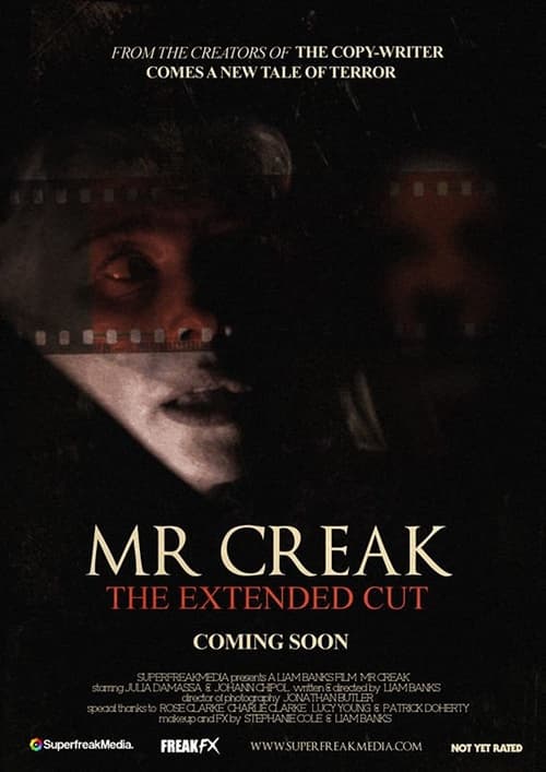 Mr Creak (2015)