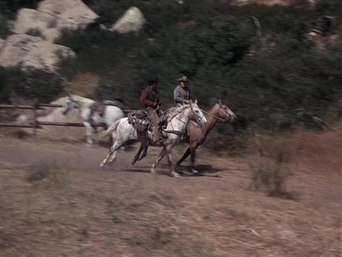 The Virginian, S01E08 - (1962)