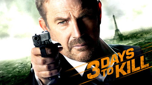 3 Days to Kill