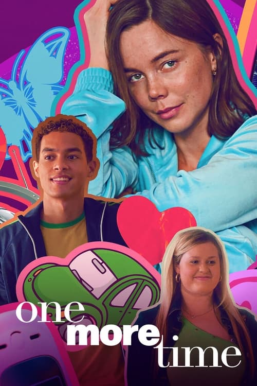 One More Time (2023) poster