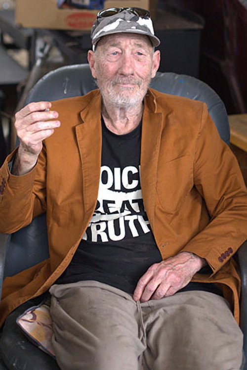 Tim Burns