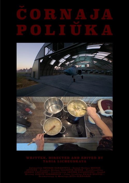 Black Poliuka