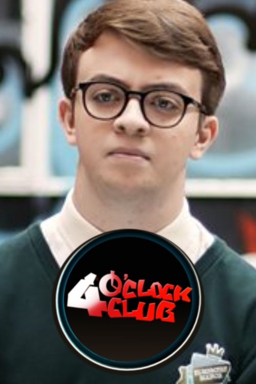 Poster de la saison 8