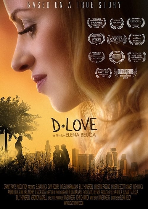 Download D-love English Full Movie