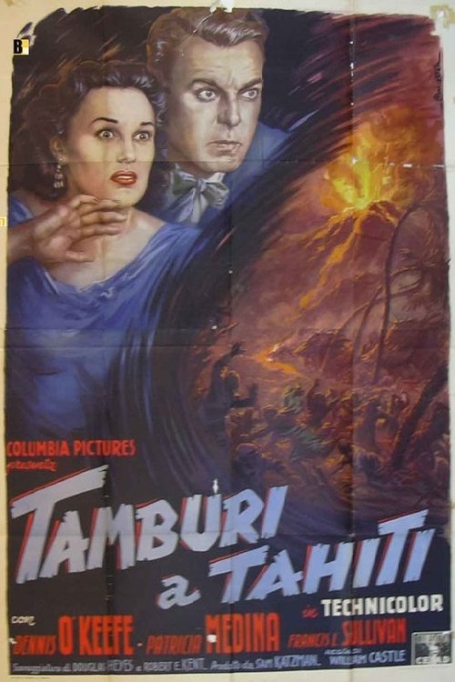 Tamburi a Tahiti