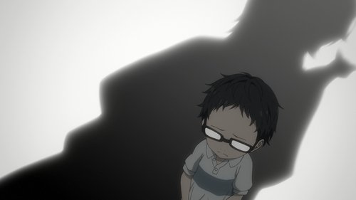 Shigatsu wa Kimi no Uso: 1×7
