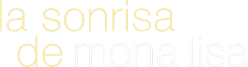 La sonrisa de Mona Lisa