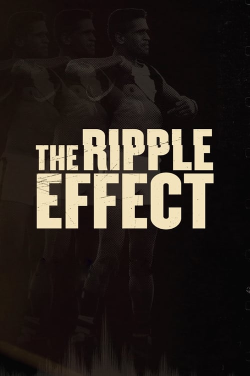 Poster The Ripple Effect 2021