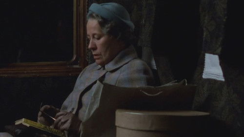 Escena del episodio 2 de la temporada 0 de Miss Marple