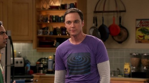 Big Bang: A Teoria: 10×2