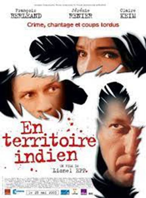 En territoire indien