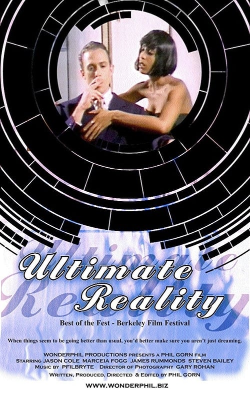 Ultimate Reality 2002
