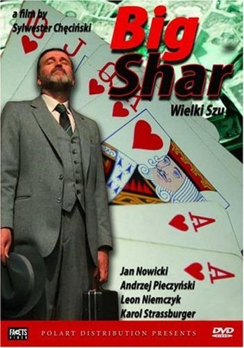 Wielki Szu Online